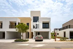 Triplex | Backing Green Belt | Opposite to Pool