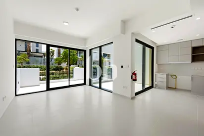 Triplex | Backing Green Belt | Opposite to Pool
