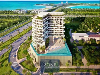 Limited Unit I Octa Isle Interiors I Spacious 2 BHK
