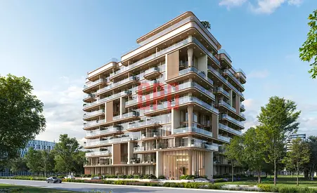 1BR Apartment | 113 Residences | Downtown & Marina Views