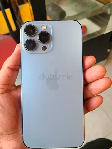iphone 13 pro max 256