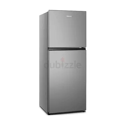 Hisense 264L Top Mount Refrigerator - 1 Year Warranty