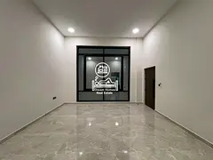 Brand new luxury 5-bed villa in Zayed city