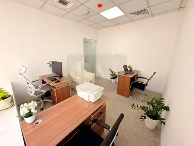 Affordable Office for rent | Direct from Owner | Prime Location