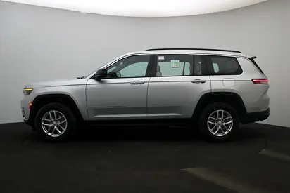 صورة 3 لـ 2025 JEEP GRAND CHEROKEE L