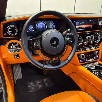 صورة 6 لـ 2024 ROLLS-ROYCE SPECTRE