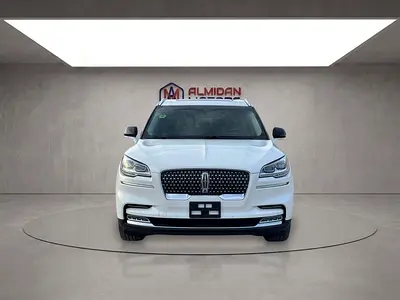 2021 Lincoln AVIATOR 照片 3