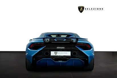 2023 Lamborghini HURACAN photo 6