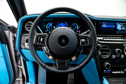 2025 ROLLS-ROYCE CULLINAN 照片 7