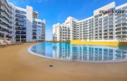 Luxury furnished | Brand New Studio | Open View
