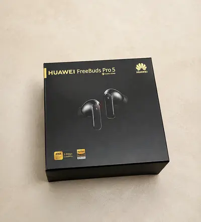 Huawei FreeBuds Pro 5 Wireless Earphones