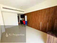 LUXURY STUDIO WITH WARDROBE GYM POOL PARKING JUST 34K