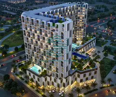 SPECIAL OFFER | 10 MINs FESTIVAL CITY | OPEN VIEW