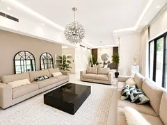 Elegant Fully Furnished 4BR Villa | Family-Friendly | Prime Nad Al Sheba 3 Location