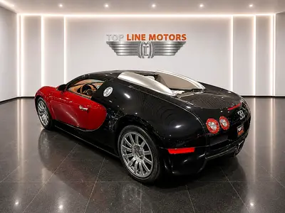 صورة 8 لـ 2009 Bugatti VEYRON