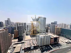 Bright / Open view / Parking / Balcony / Gym & Pool / Free days