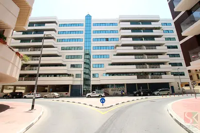 Spacious 2-Bedroom Apartment with Modern Amenities