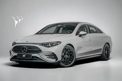 0% DP | AED 3,666 P/M | 2027 New Model | 5 Years Agency Warranty Included