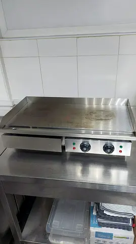 Electric Griddle