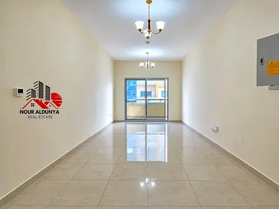 FRONT OF METRO. SUPER LUXURIOUS 1BHK. 2 FULL WASHROOM. BALCONY. FAMILY ONLY