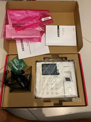 New Panasonic Office Telephone with Accessories (Unopened Box) original price 550