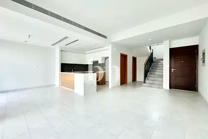 Vacant Soon | Green Belt | Close To Pool And Park
