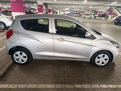 2019 Chevrolet SPARK — фото 2