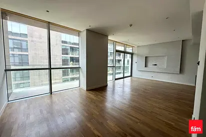 Fully Upgraded |Huge Unit w/Maids Room| 2 Parkings