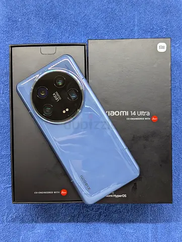 Xiaomi 14 Ultra 256GB