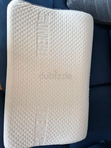 Healthy orthopedic pillows medium