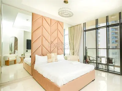 Fully Furnished | Canal View | Great Investment