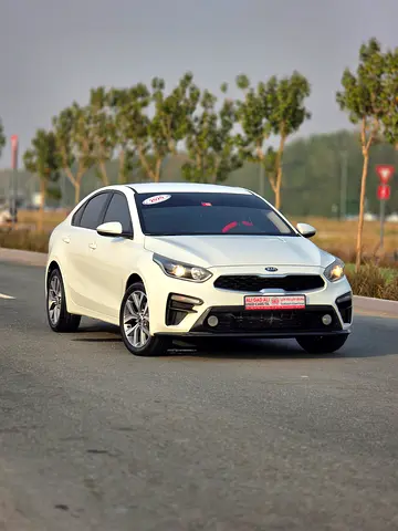 صورة 3 لـ 2020 KIA CERATO