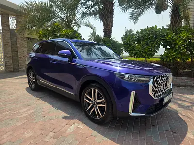 Bestune T99 Premium 2022 GCC Specs