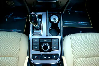 2014 Hyundai CENTENNIAL — фото 18