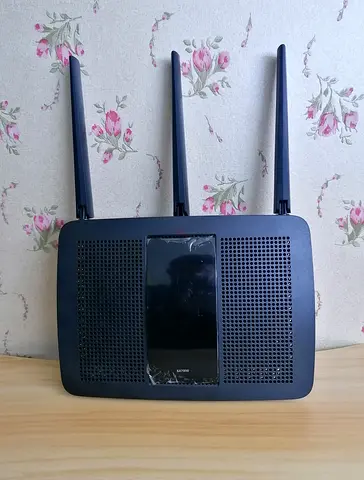 Linksys EA7300 Max-Stream AC1750 Dual-Band WiFi Router