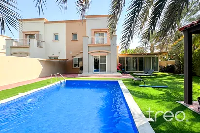 Huge Plot | Pool | 3E | VOT | Upgraded