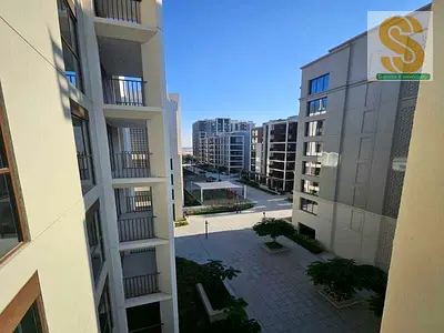 Elegant Fully Furnished 1BR | Premium Living at Savanna, Creek Beach