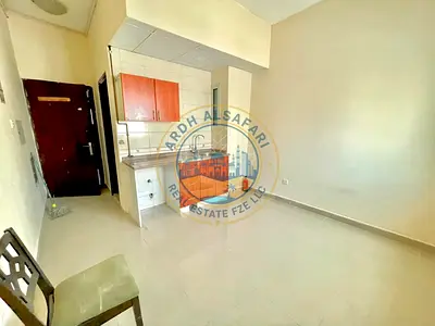 No Deposit Ready to move big size studio on the road building