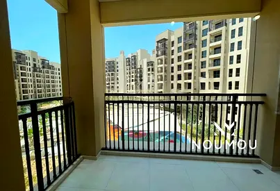 Newly Handed Over | Top Floor | Premium Living