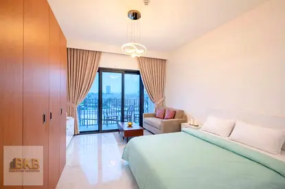 Furnished Studio | Prime Location | Ready to Move In
