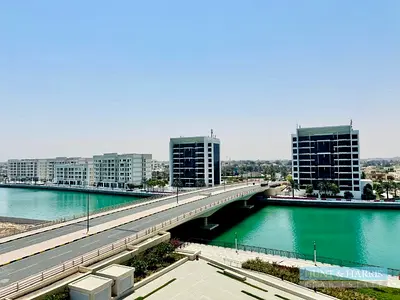 2 BR for Sale in Mina Al Arab | Amazing Lagoon View | Motivated Seller