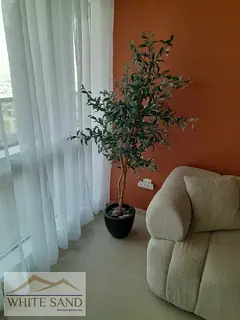 Upgraded Furnished 1BR | Lake City Tower/Opposit DMCC Metro