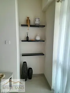 Upgraded Furnished 1BR | Lake City Tower/Opposit DMCC Metro