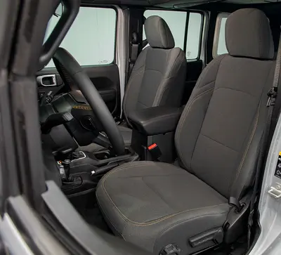 2024 JEEP WRANGLER 照片 9