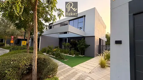5-Bedroom Villa + Private Pool – Fully Furnished