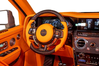 2026 ROLLS-ROYCE CULLINAN — миниатюра 14