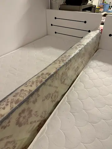 Bed for sale