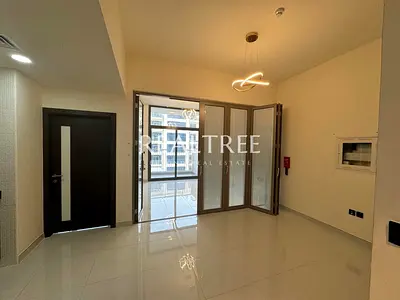 1BHK to 2BHK Conversion | Vacant Unit | High Floor