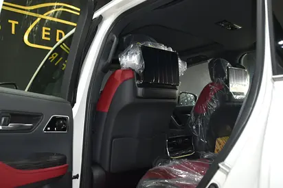 2026 Toyota LAND CRUISER 缩略图 13