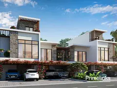 Adjacent Villas in Ibiza | Buy One or Both